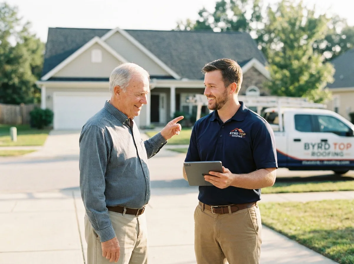 Roofing Spiceland, IN FAQs